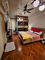 Avila Gardens (D17), Condominium #522417911